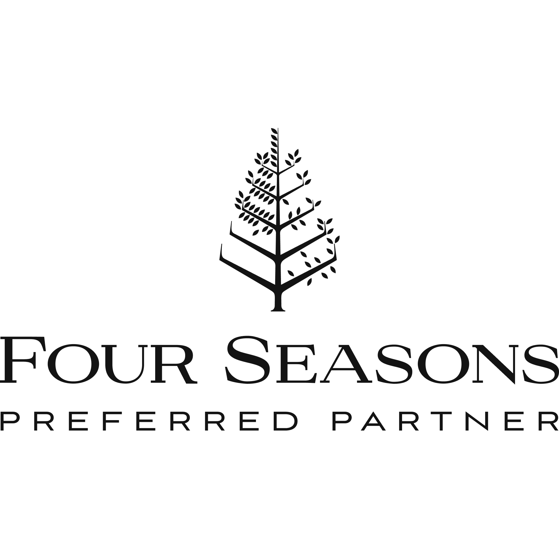 Four Seasons Preferred Partner